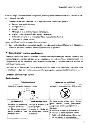 Lumbreras   lenguaje