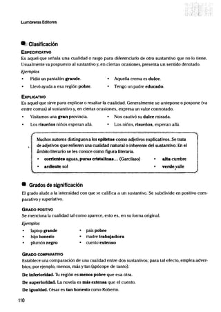 Lumbreras   lenguaje