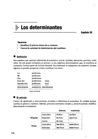 Lumbreras   lenguaje