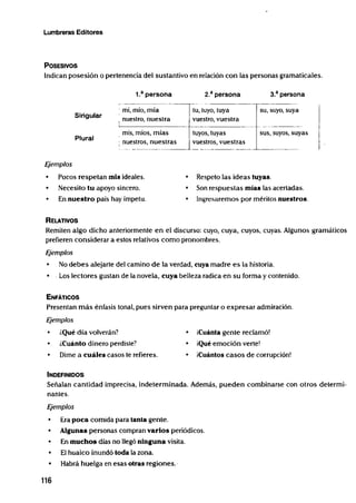 Lumbreras   lenguaje