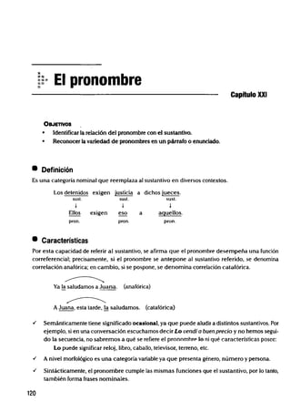 Lumbreras   lenguaje