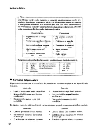 Lumbreras   lenguaje