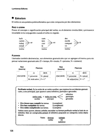 Lumbreras   lenguaje