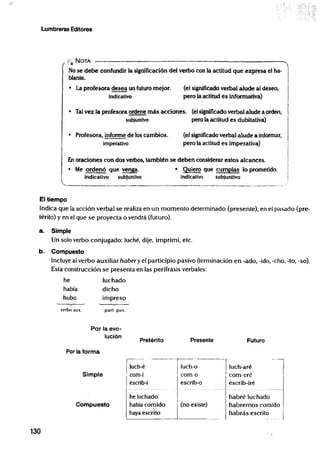 Lumbreras   lenguaje