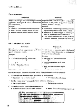 Lumbreras   lenguaje