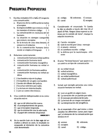 Lumbreras   lenguaje