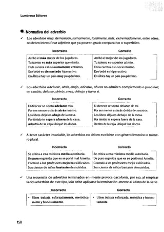 Lumbreras   lenguaje