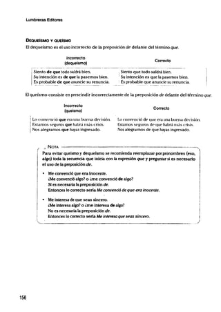 Lumbreras   lenguaje