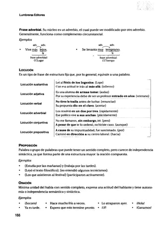 Lumbreras   lenguaje