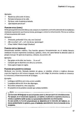 Lumbreras   lenguaje