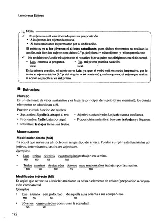 Lumbreras   lenguaje