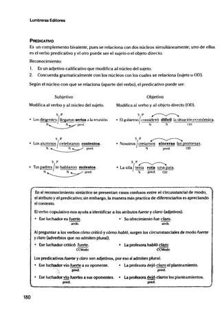 Lumbreras   lenguaje