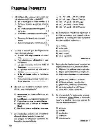 Lumbreras   lenguaje