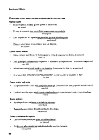 Lumbreras   lenguaje