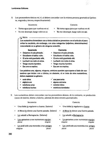 Lumbreras   lenguaje