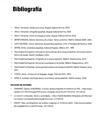 Lumbreras   lenguaje