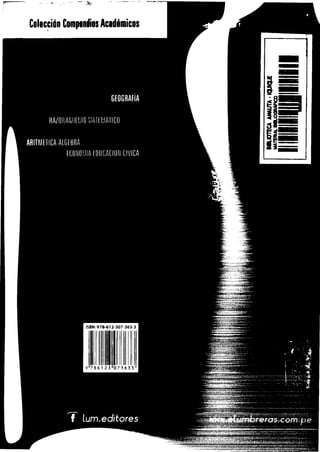 Lumbreras   lenguaje