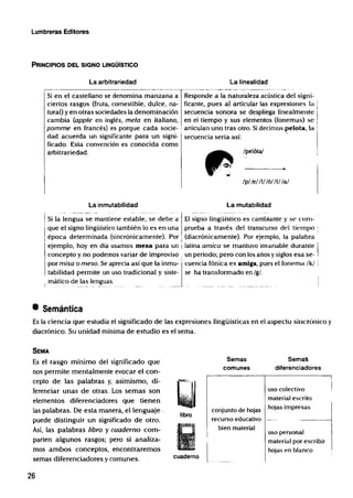 Lumbreras   lenguaje