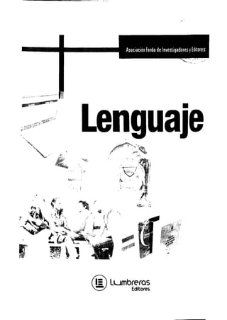 Lumbreras   lenguaje