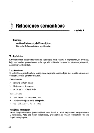 Lumbreras   lenguaje