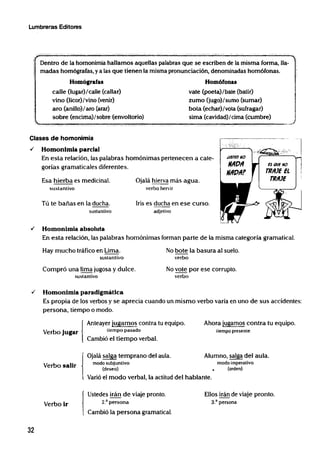 Lumbreras   lenguaje