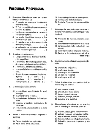 Lumbreras   lenguaje