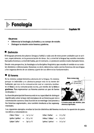 Lumbreras   lenguaje