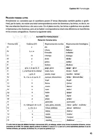 Lumbreras   lenguaje