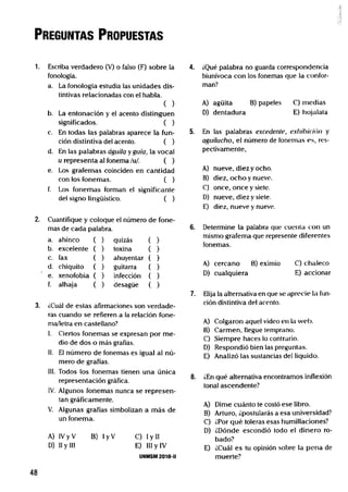 Lumbreras   lenguaje