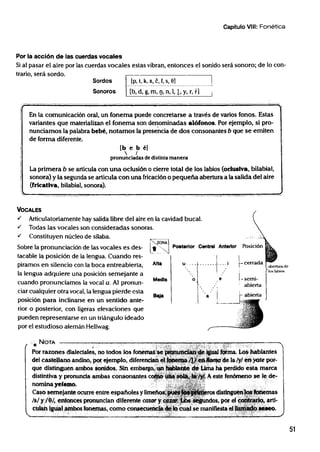 Lumbreras   lenguaje