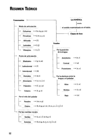 Lumbreras   lenguaje