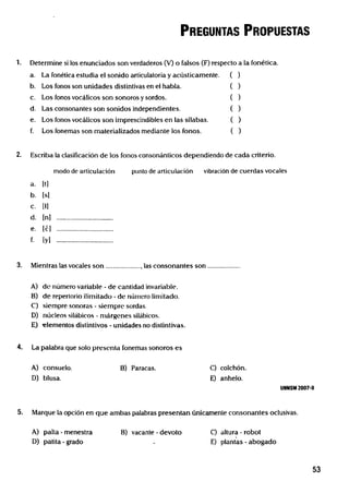 Lumbreras   lenguaje