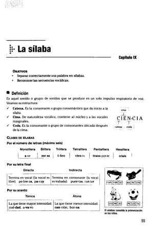 Lumbreras   lenguaje