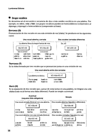 Lumbreras   lenguaje