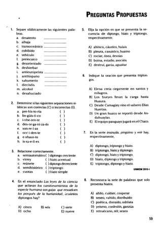 Lumbreras   lenguaje