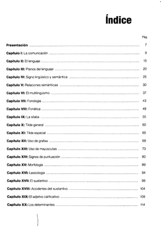 Lumbreras   lenguaje