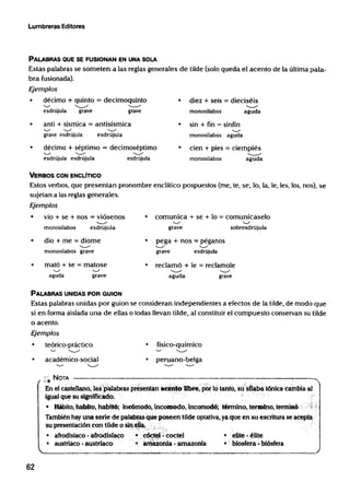 Lumbreras   lenguaje