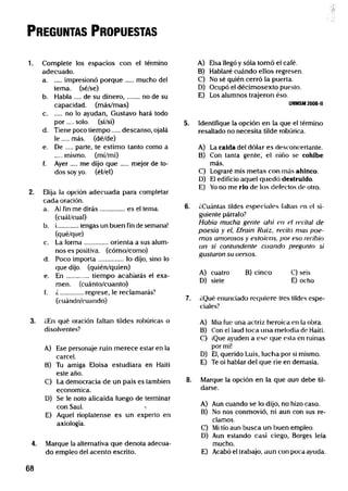 Lumbreras   lenguaje