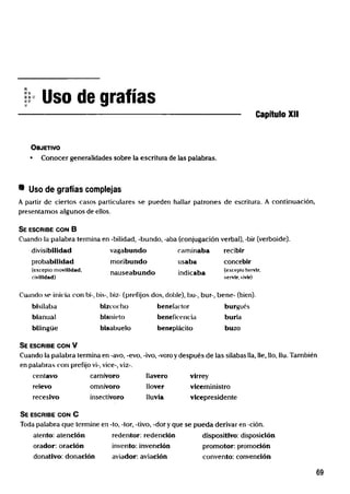 Lumbreras   lenguaje