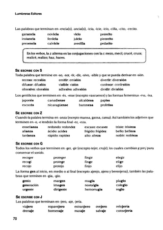 Lumbreras   lenguaje