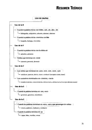 Lumbreras   lenguaje