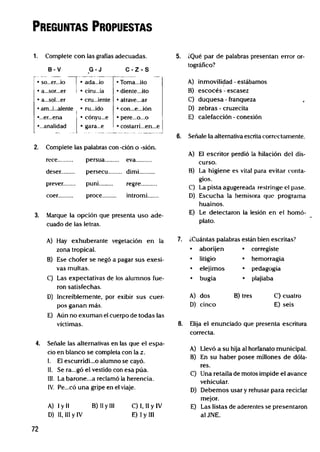 Lumbreras   lenguaje