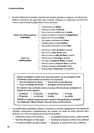 Lumbreras   lenguaje