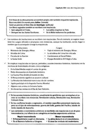 Lumbreras   lenguaje