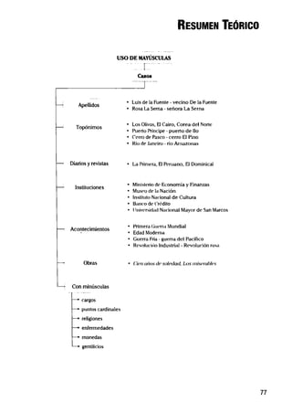 Lumbreras   lenguaje