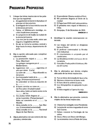 Lumbreras   lenguaje