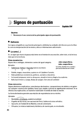 Lumbreras   lenguaje