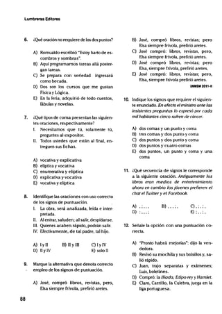 Lumbreras   lenguaje