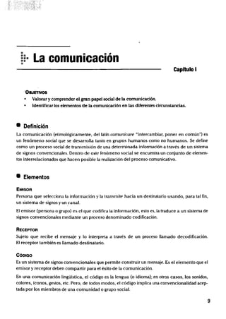 Lumbreras   lenguaje