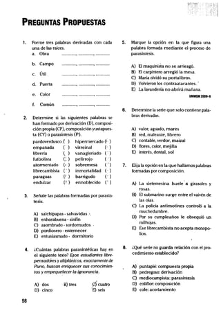 Lumbreras   lenguaje